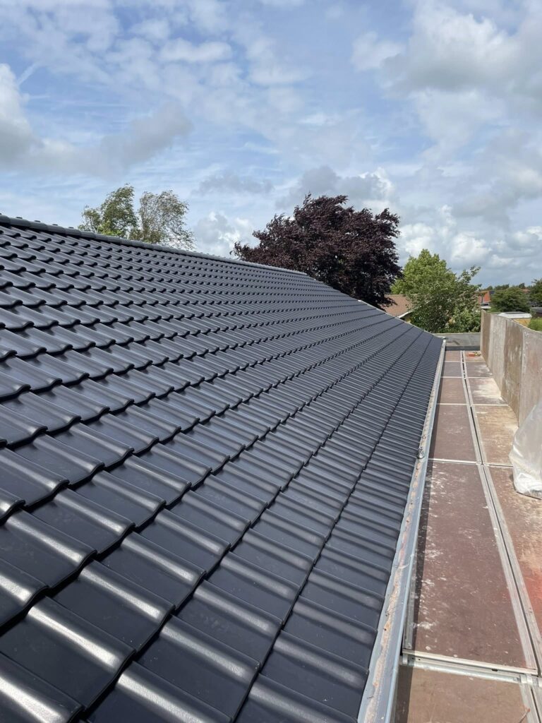 tagarbejde HNN byggefirma